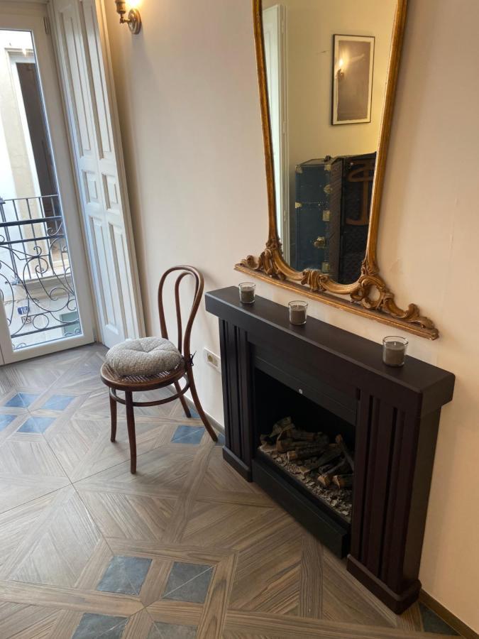 Suite Donna Vita Martina Franca Bagian luar foto