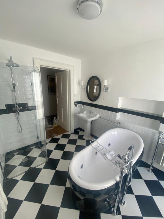 Suite Donna Vita Martina Franca Bagian luar foto