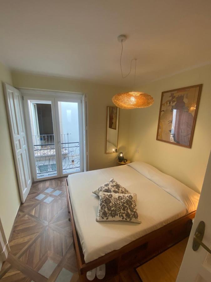 Suite Donna Vita Martina Franca Bagian luar foto