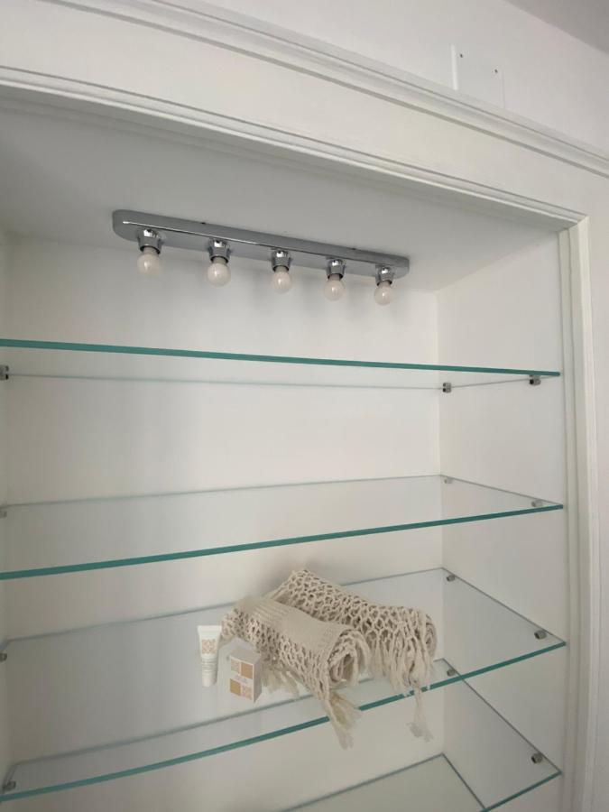 Suite Donna Vita Martina Franca Bagian luar foto