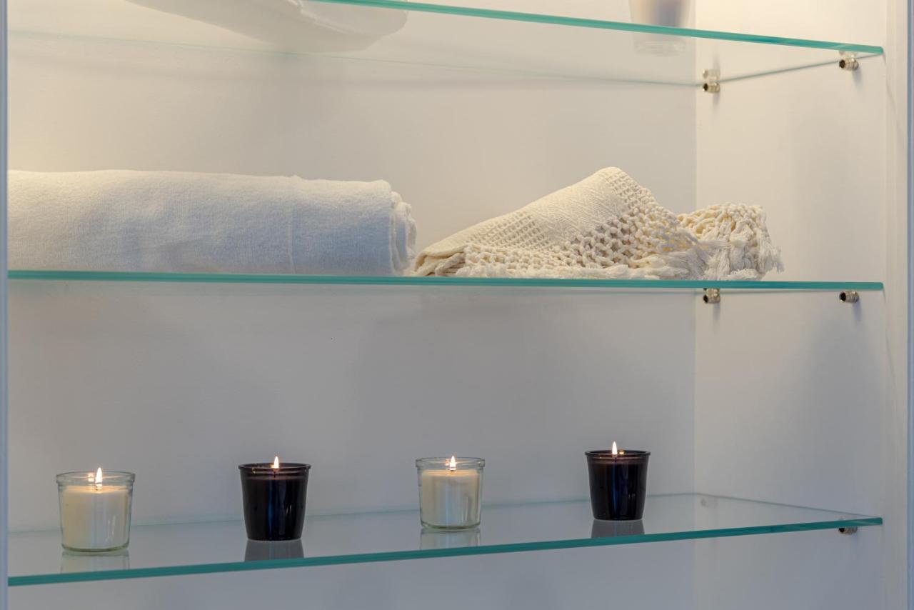 Suite Donna Vita Martina Franca Bagian luar foto